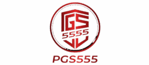 pgs555s logo